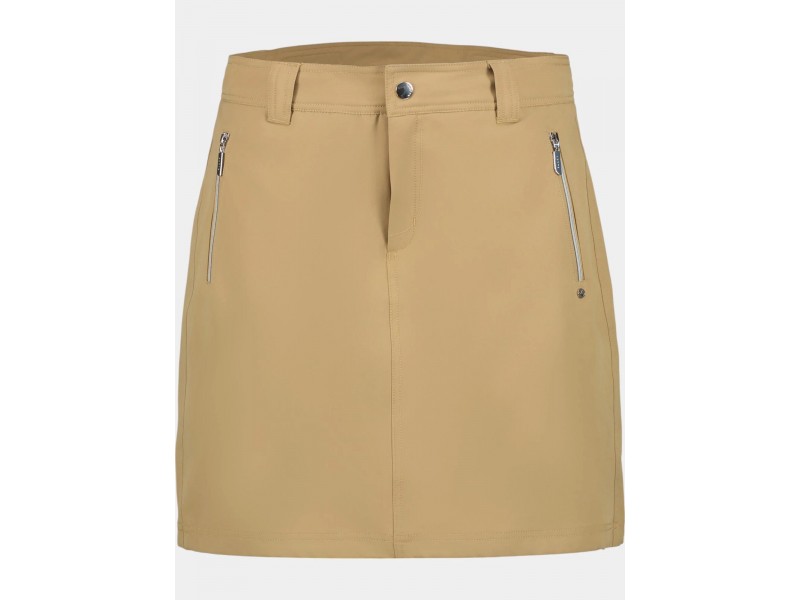 Luhta D női szoknya (021 Powder)