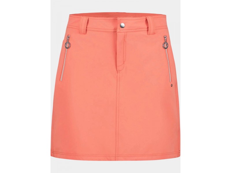 Luhta Hopiala női szoknya - 622-pink