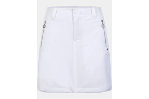 Luhta Hopiala női szoknya - Optic White