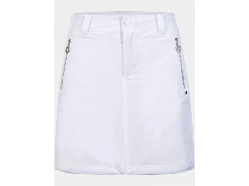 Luhta Hopiala női szoknya - Optic White