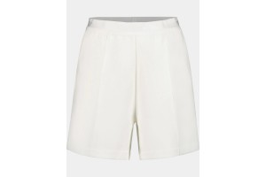 Luhta D női rövidnadrág - Optic White