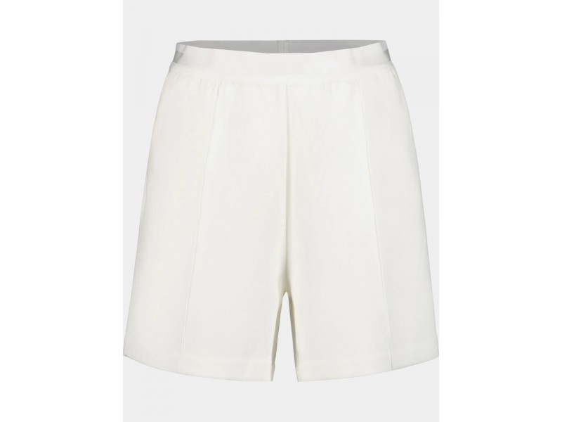 Luhta D női rövidnadrág - Optic White