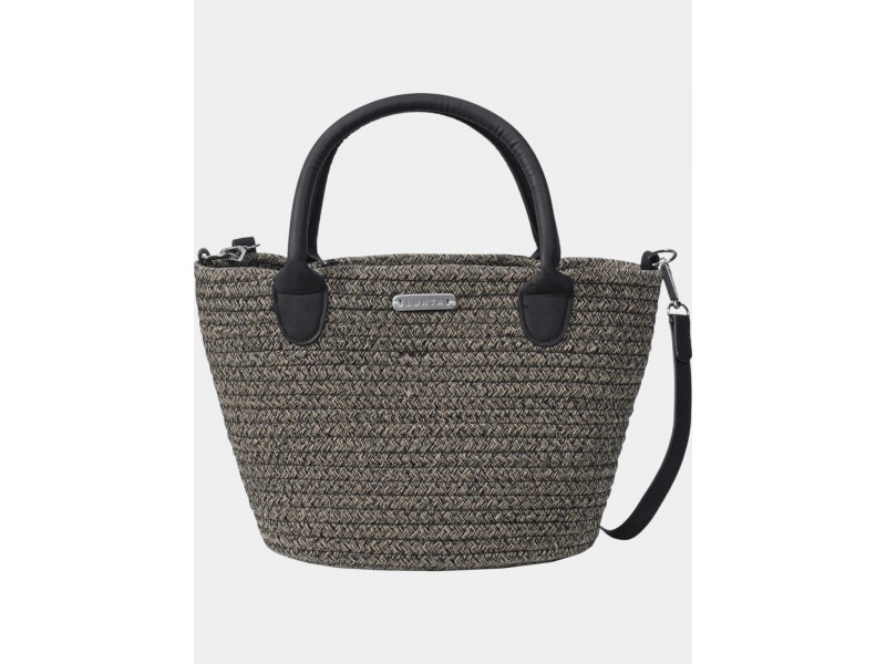 Luhta D kisméretű női táska - elegáns design