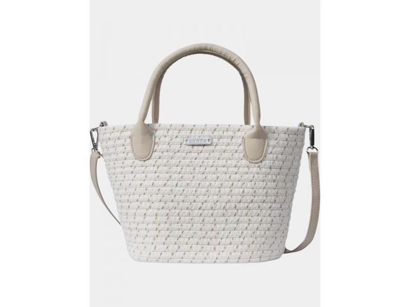 Luhta D Oukkola női táska - kis méret, elegáns