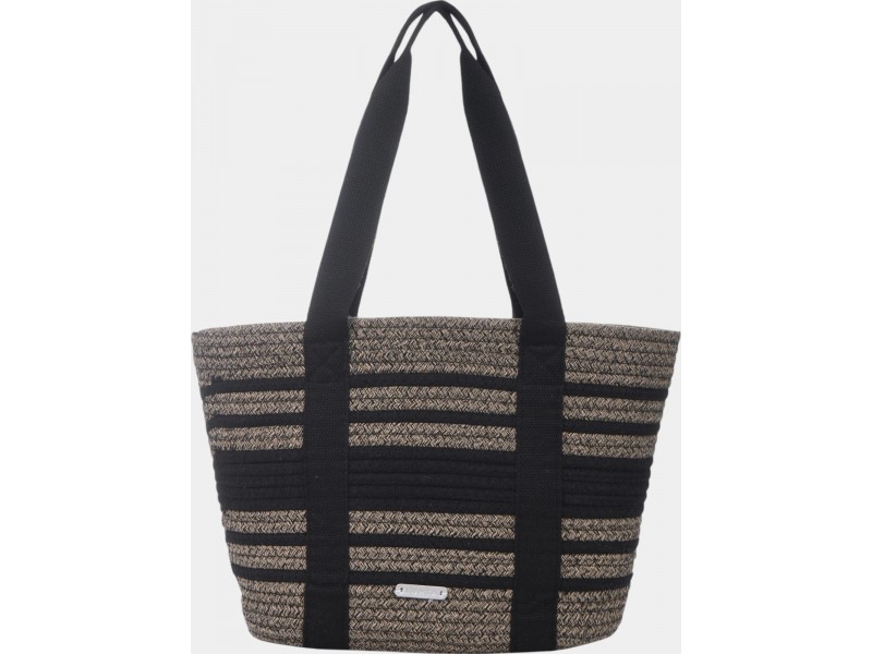 Luhta D női táska – nagy, tartós, praktikus