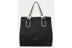 Luhta D női válltáska - 23L, 100% pamut