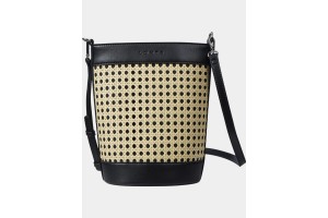 Luhta Ooperi női kistáska - fekete