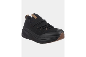 Luhta D Komea női sneaker – basic black