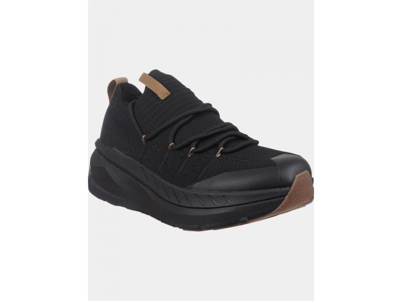 Luhta D Komea női sneaker – basic black