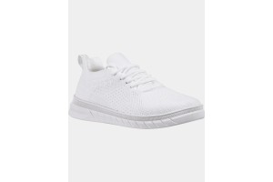 Luhta D női sneaker - Optic White