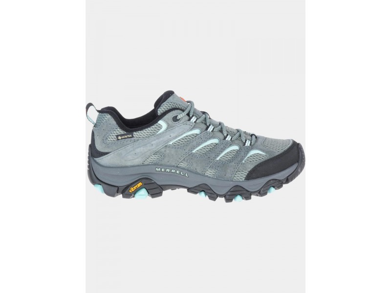 Merrell Moab 3 GTX D női túracipő — Sedona Sage