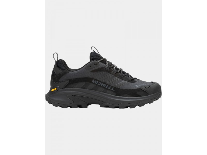 Merrell Moab Speed 2 GTX D fekete túracipő