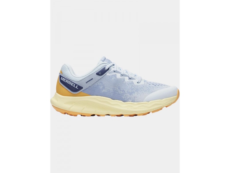 Merrell Antora 4 D női terepfutó - icblu/ice blue