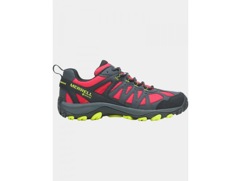 Merrell Accentor 3 Sport GTX D túracipő - grla-granite/lava