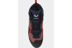 Millet Elevation GTX U férfi bakancs (0335 red)