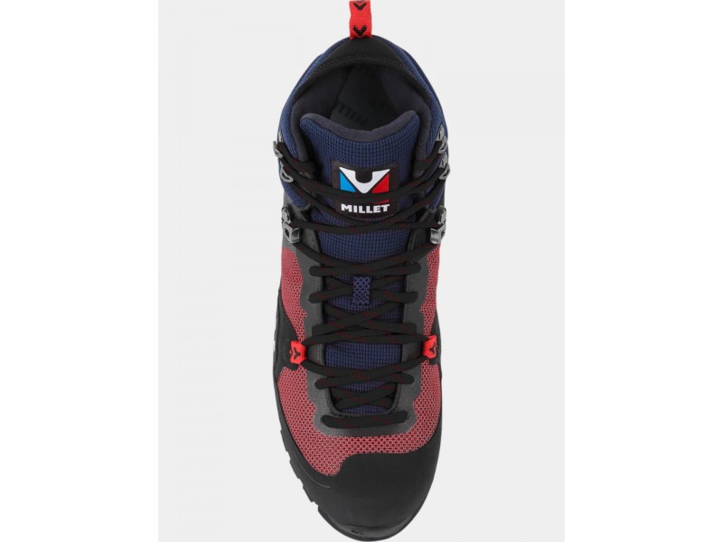 Millet Elevation GTX U férfi bakancs (0335 red)