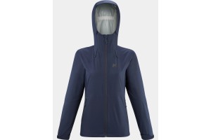 Millet Fitz Roy Jkt W női túrakabát – saphir (7317)