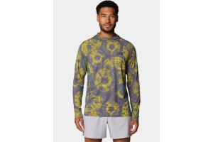 Mountain Hardwear Crater Lake Hoody - férfi kapucni