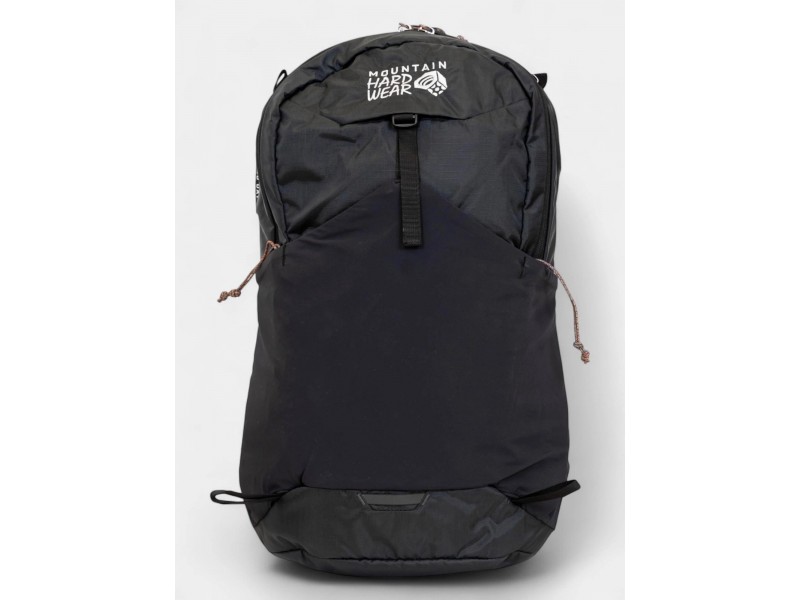 Mountain Hardwear Field Day 16L hátizsák (Dark Storm)