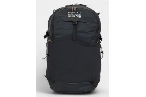 Mountain Hardwear Field Day 28L hátizsák (Dark Storm)