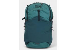 Mountain Hardwear Field Day 28L - aqua green