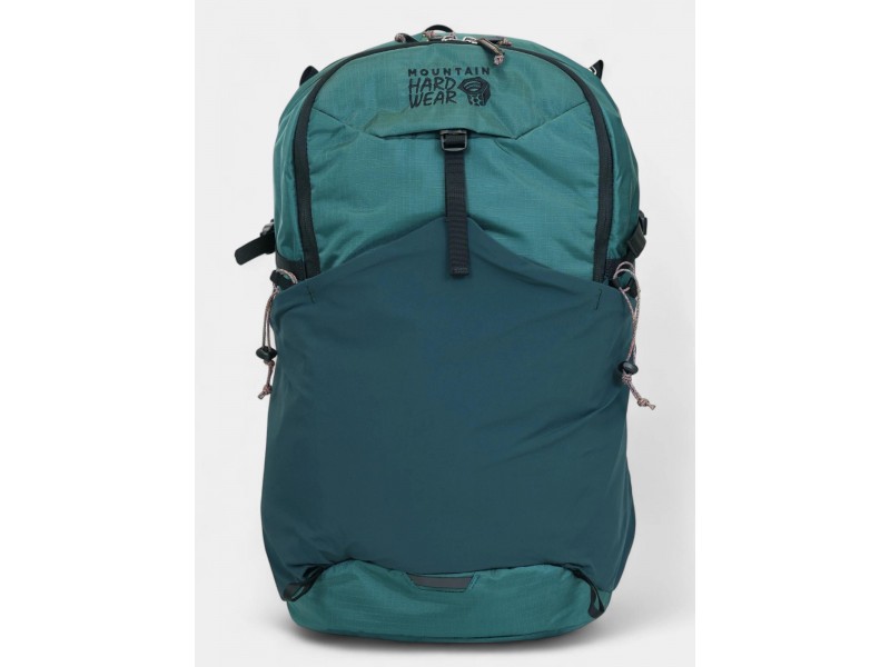 Mountain Hardwear Field Day 28L - aqua green