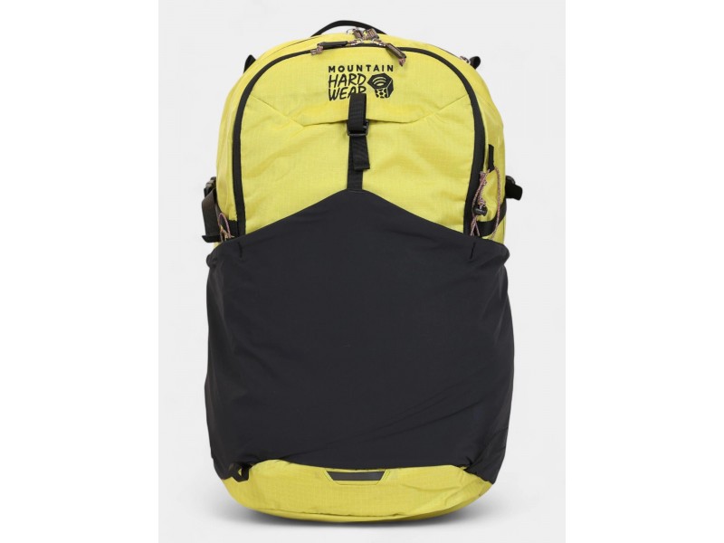Mountain Hardwear Field Day 28L hátizsák - Bright Olive