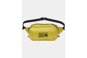 Mountain Hardwear Field Day övtáska – bright olive
