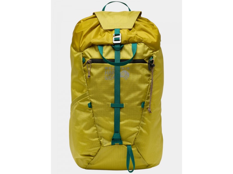 Mountain Hardwear UL 20 túrahátizsák - Bright Olive