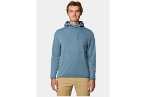 Mountain Hardwear Route Out Hoody D - Adriatic Blue