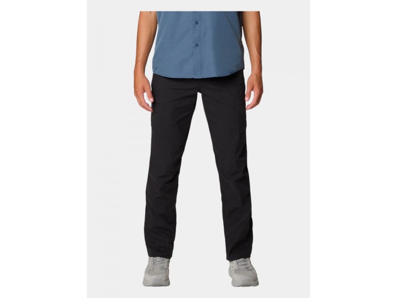 Mountain Hardwear AP Cargo Pant férfi túranadrág, fekete