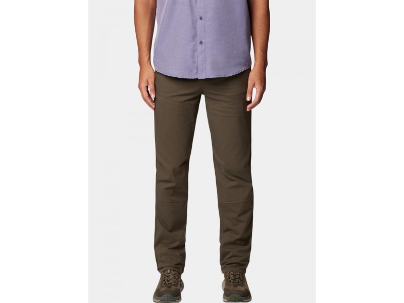 Mountain Hardwear AP Pant férfi túranadrág - Ridgeline