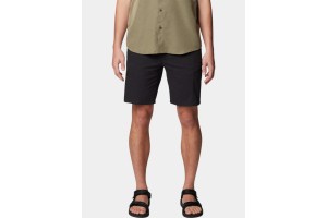 Mountain Hardwear AP Short D — Dark Storm férfi