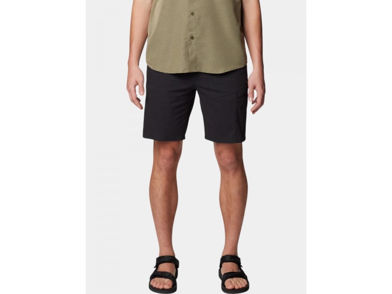 Mountain Hardwear AP Short D — Dark Storm férfi