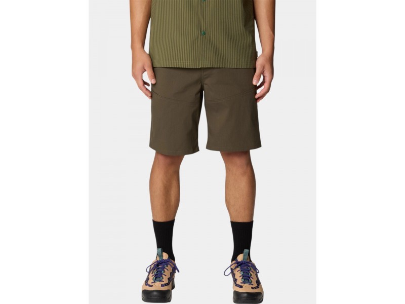 Mountain Hardwear AP Short - 205 Ridgeline