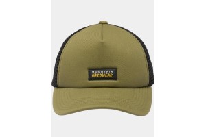 Mountain Hardwear Foam Trucker - Mission Olive