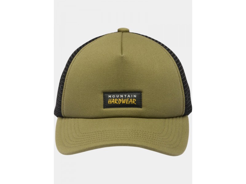 Mountain Hardwear Foam Trucker - Mission Olive