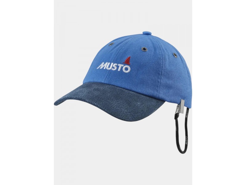 Musto D pamut sapka, 526 Nebulas Blue