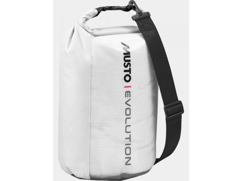 Musto 20L Dry Tube 2.0 - 813 Platinum