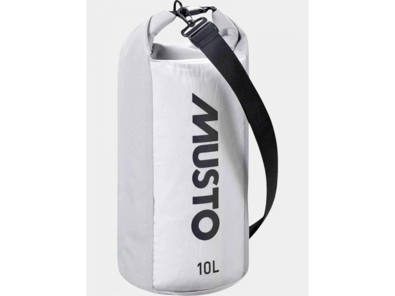 Musto 10L Dry Tube 2.0 D - 10L vízálló zsák