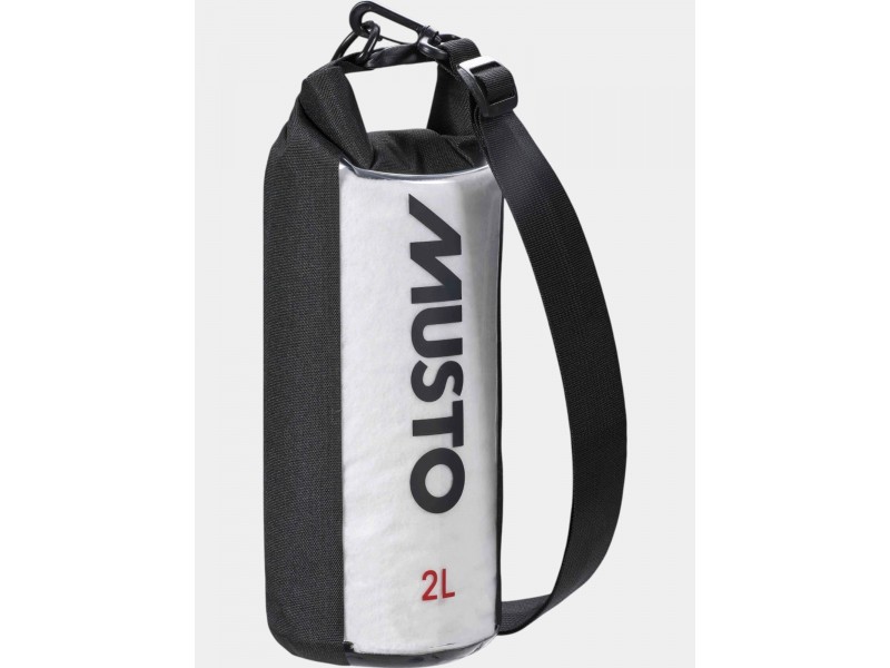 Musto 2L Dry Tube 2.0 D vízálló zsák