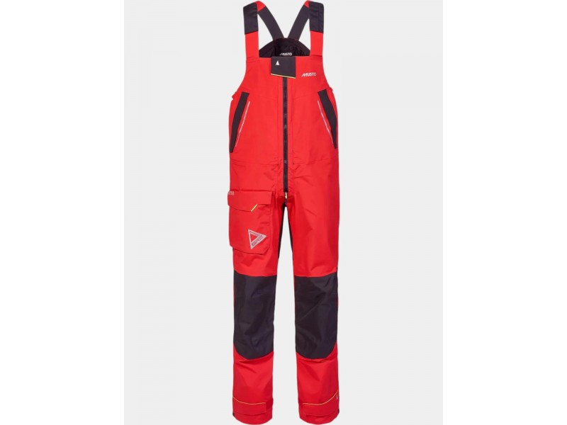 Musto BR2 Offshore Trs 2.0 D - piros (169-red)