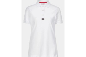 Musto W Ess Pique női póló – fehér