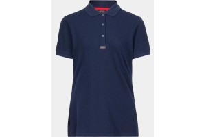 Musto W Ess Pique női polo - navy