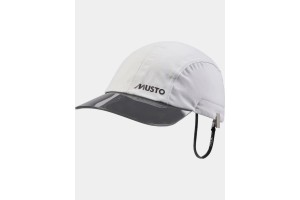 Musto LPX GTX Infinium baseball sapka (813 Platinum)