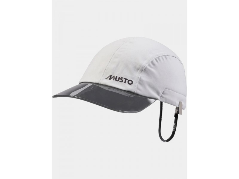 Musto LPX GTX Infinium baseball sapka (813 Platinum)