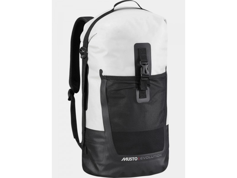 Musto Evo 40L Dry Backpack D – vízálló hátizsák