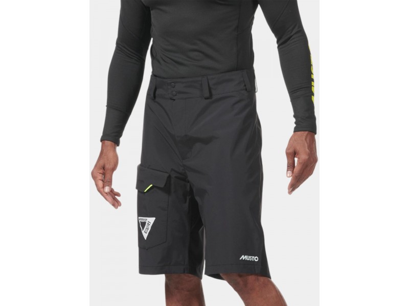 Musto BR1 Solent Short férfi vitorlás rövidnadrág