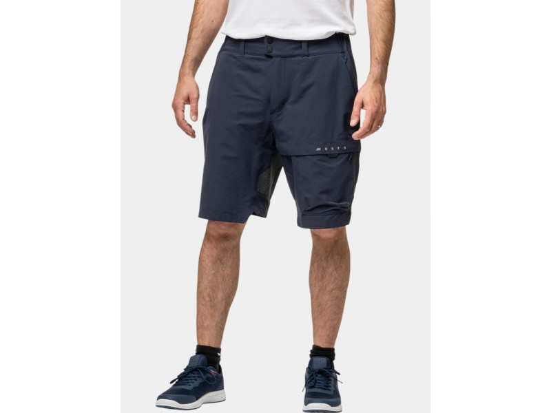 Musto Evo Perf Stretch férfi rövidnadrág