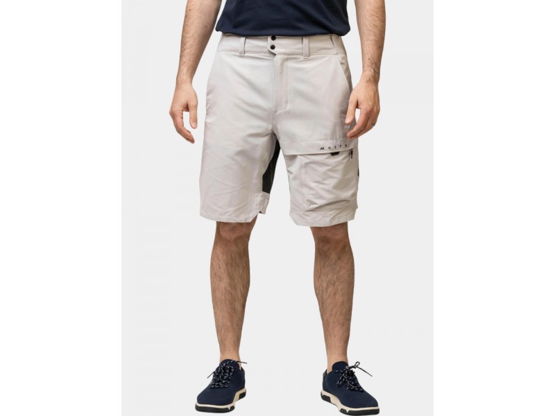 Musto Evo Perf Stretch Short férfi - 813 Platinum
